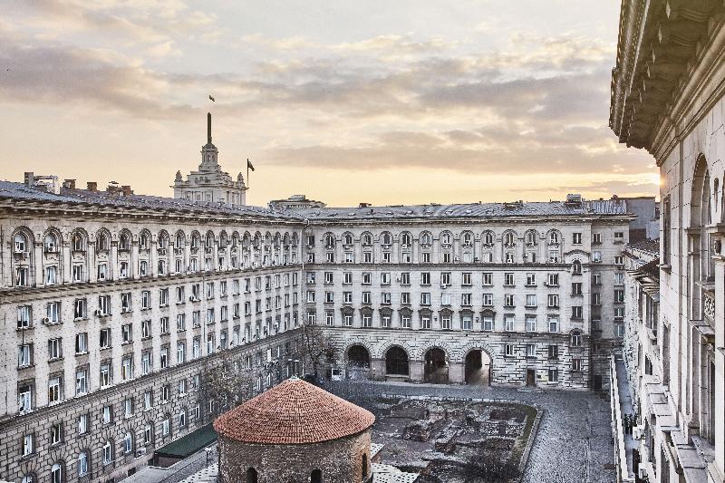 호텔 Sofia Balkan Palace