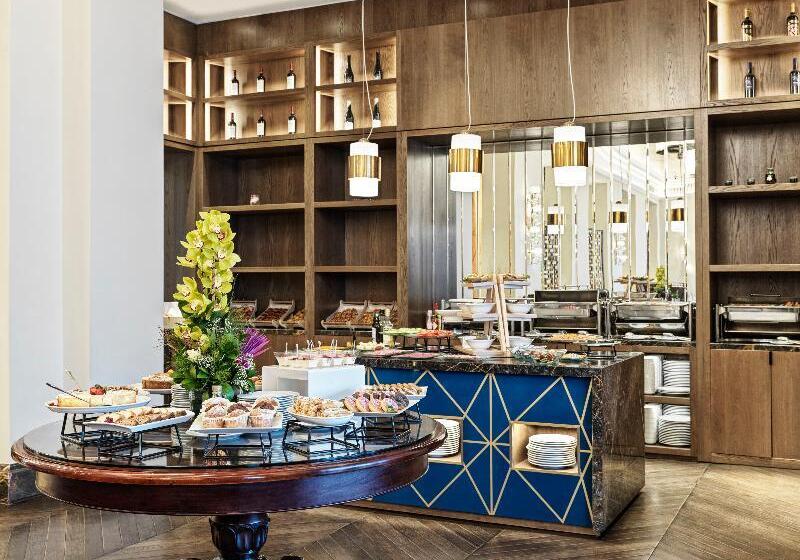 בית מלון כפרי Sofia Balkan Palace