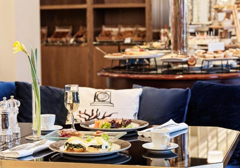 호텔 Sofia Balkan Palace