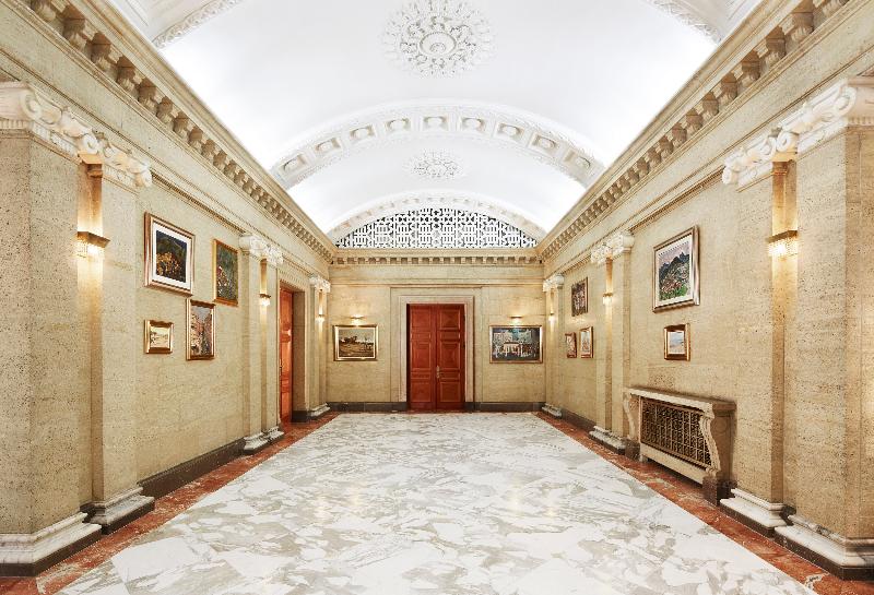 בית מלון כפרי Sofia Balkan Palace