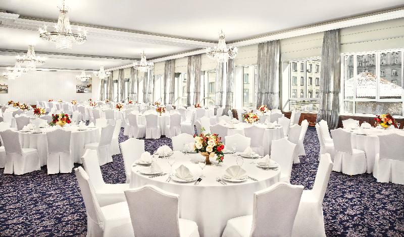 호텔 Sofia Balkan Palace