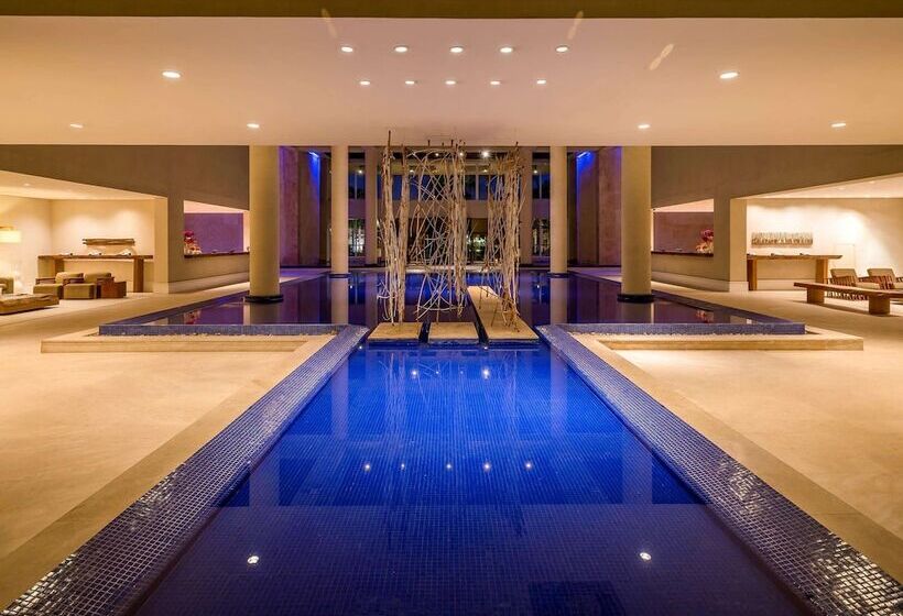 Отель Jequitimar Guaruja Resort & Spa By Accor   Ex Sofitel