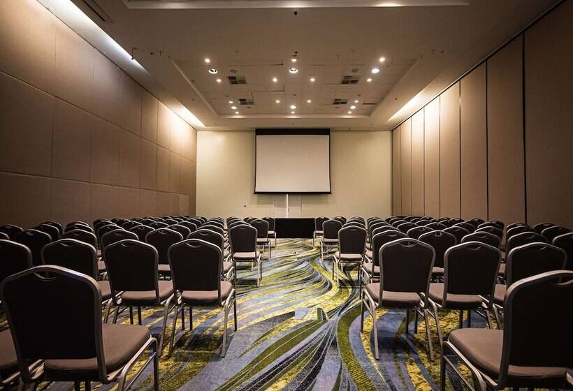 Отель Jequitimar Guaruja Resort & Spa By Accor   Ex Sofitel