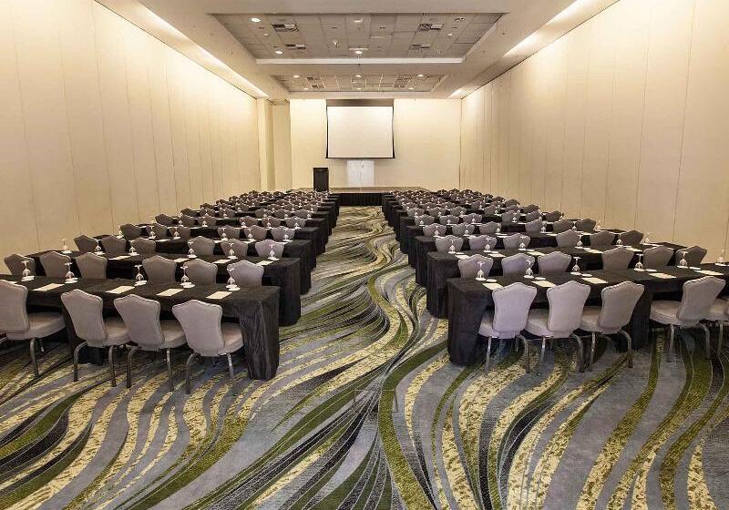 Отель Jequitimar Guaruja Resort & Spa By Accor   Ex Sofitel