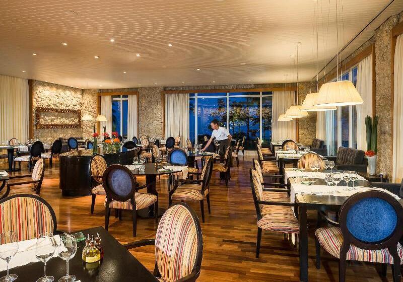 Отель Jequitimar Guaruja Resort & Spa By Accor   Ex Sofitel