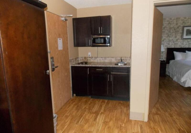 فندق Stonebridge