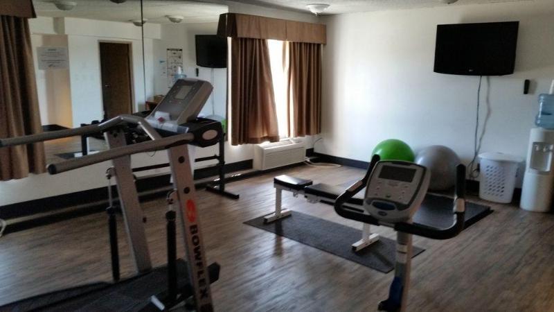 فندق Stonebridge