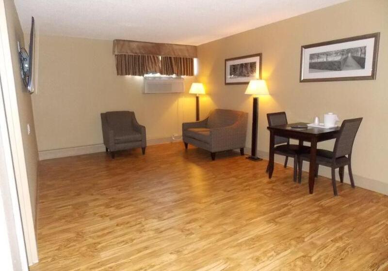 فندق Stonebridge