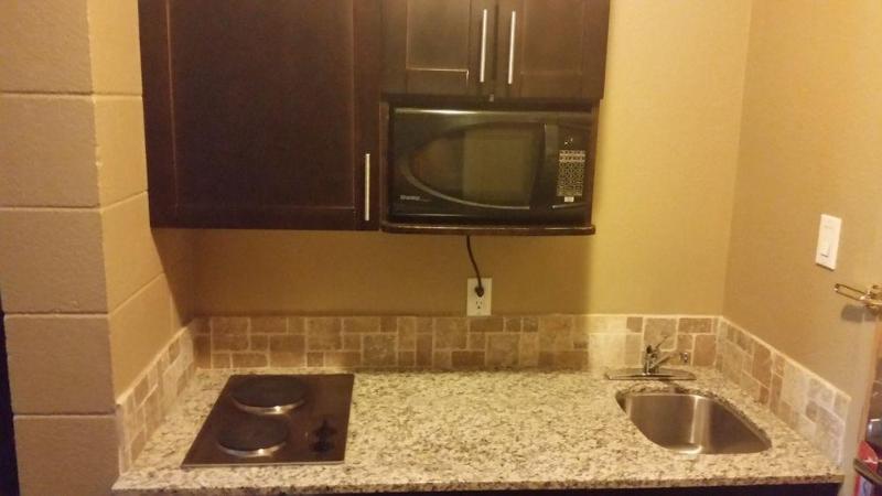 فندق Stonebridge