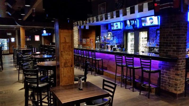 فندق Stonebridge