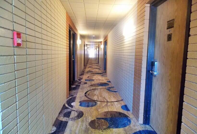 فندق Stonebridge