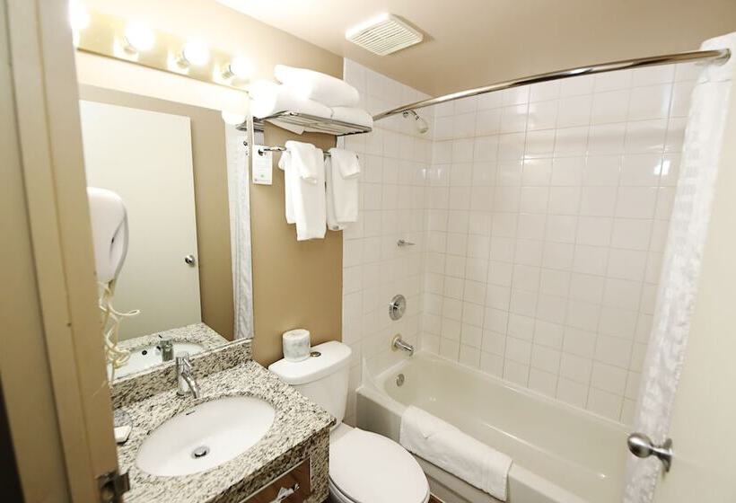 فندق Stonebridge