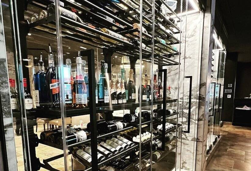 בית מלון כפרי & Suites Le Dauphin Drummondville