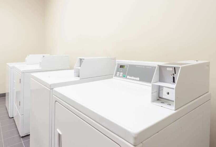 ホテル Super 8 By Wyndham Abbotsford Bc