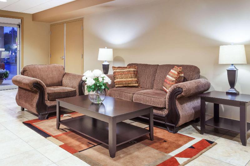 ホテル Super 8 By Wyndham Abbotsford Bc