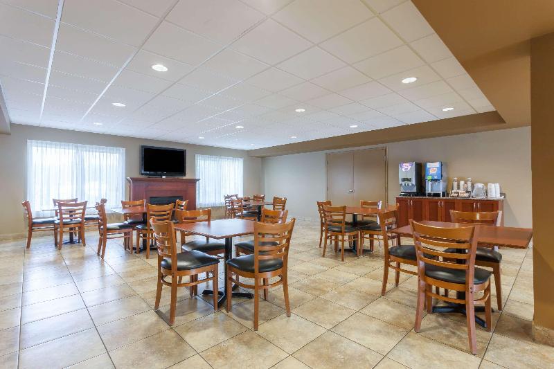 ホテル Super 8 By Wyndham Abbotsford Bc