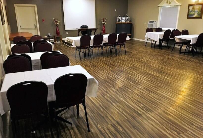 فندق Sword Inn Bancroft