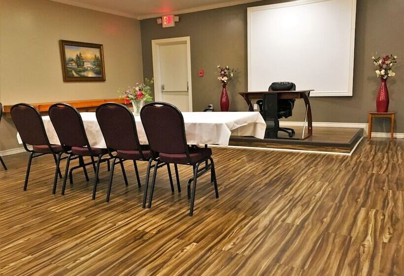 فندق Sword Inn Bancroft