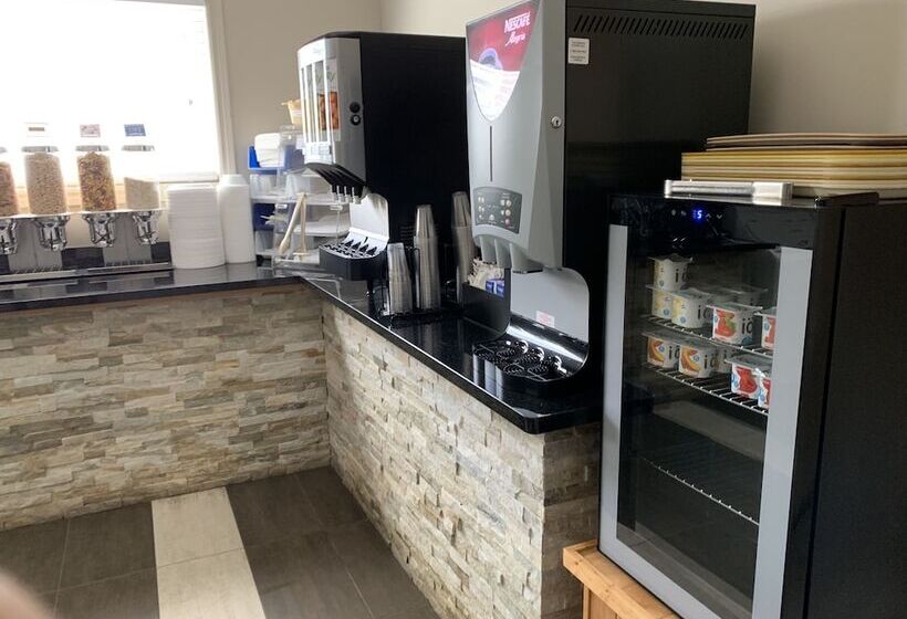 فندق Sword Inn Bancroft