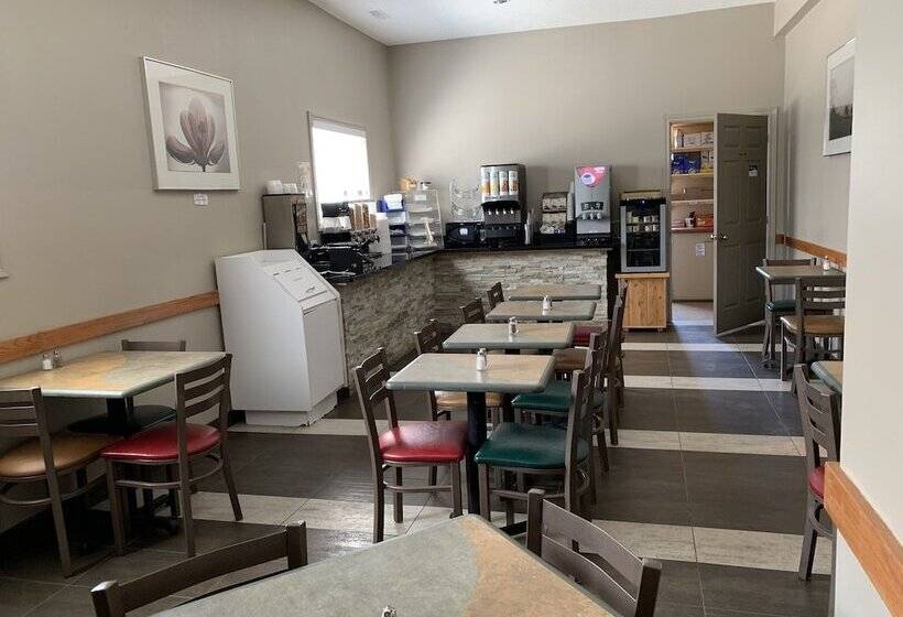 فندق Sword Inn Bancroft