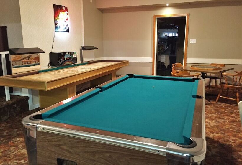 فندق Sword Inn Bancroft