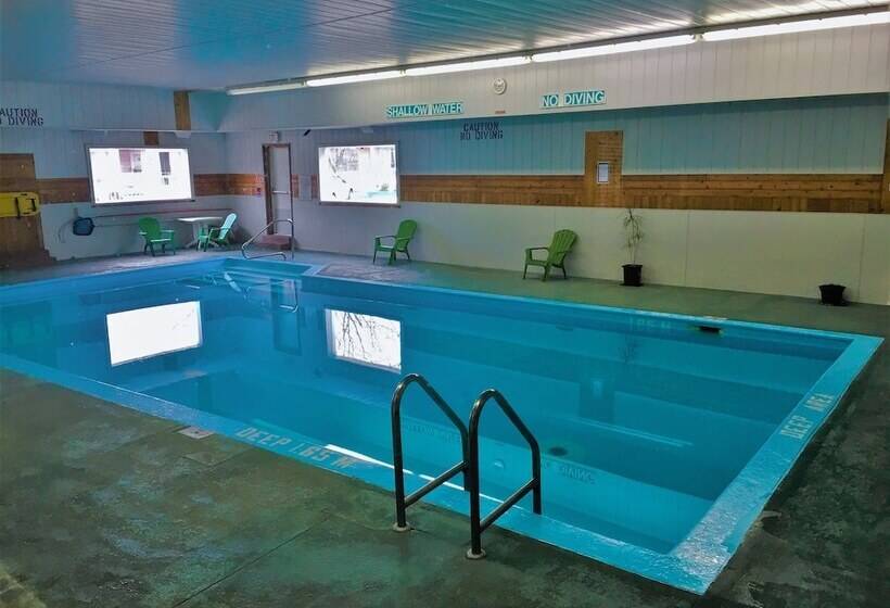 فندق Sword Inn Bancroft