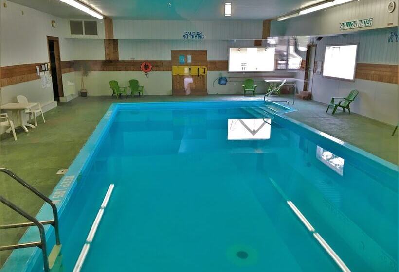 فندق Sword Inn Bancroft