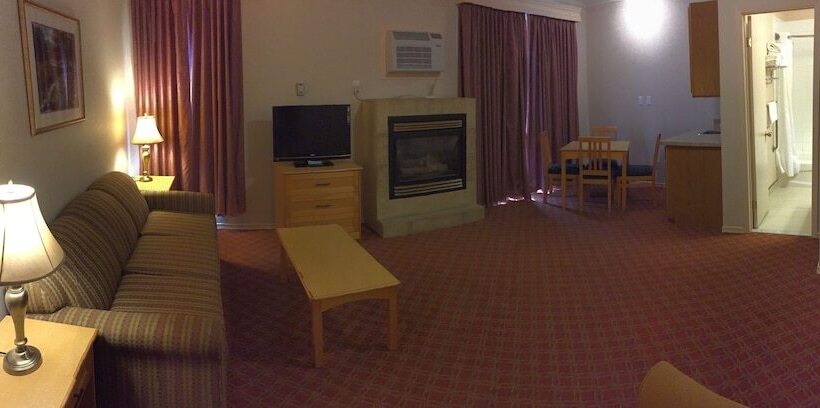 فندق Sword Inn Bancroft