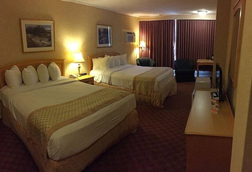 فندق Sword Inn Bancroft