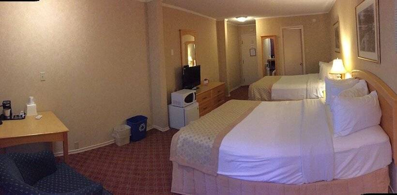 فندق Sword Inn Bancroft