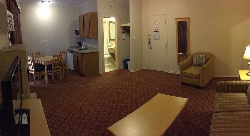 فندق Sword Inn Bancroft