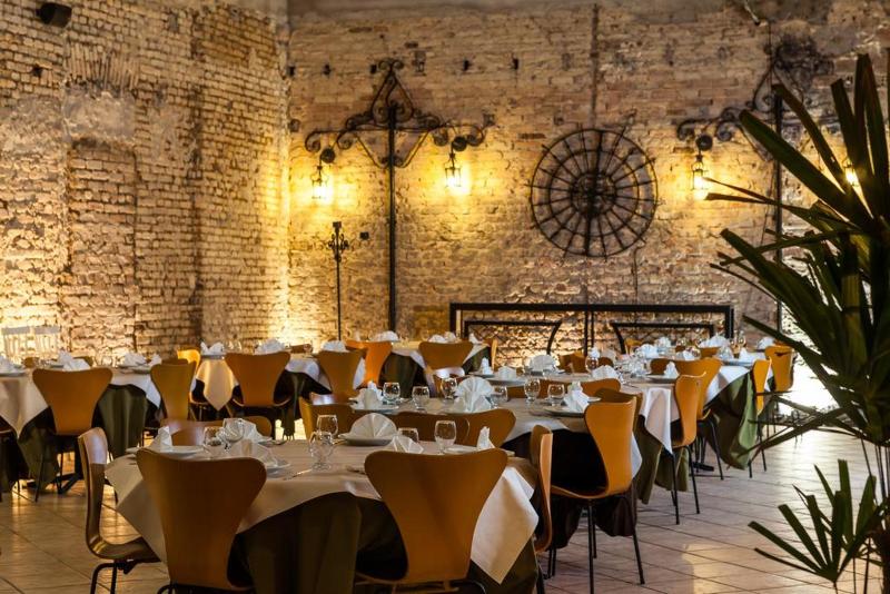 酒店 Tavares Correia