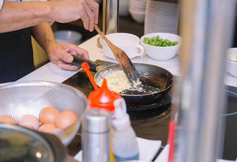 هتل The Capital Residence Suites