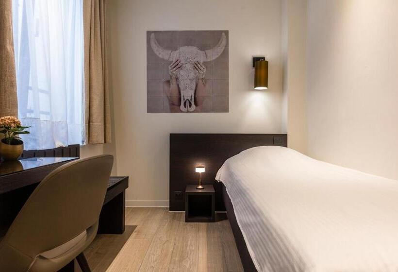 فندق The Market By Park