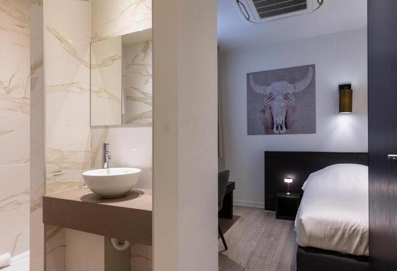 فندق The Market By Park