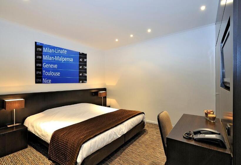 فندق The Market By Park