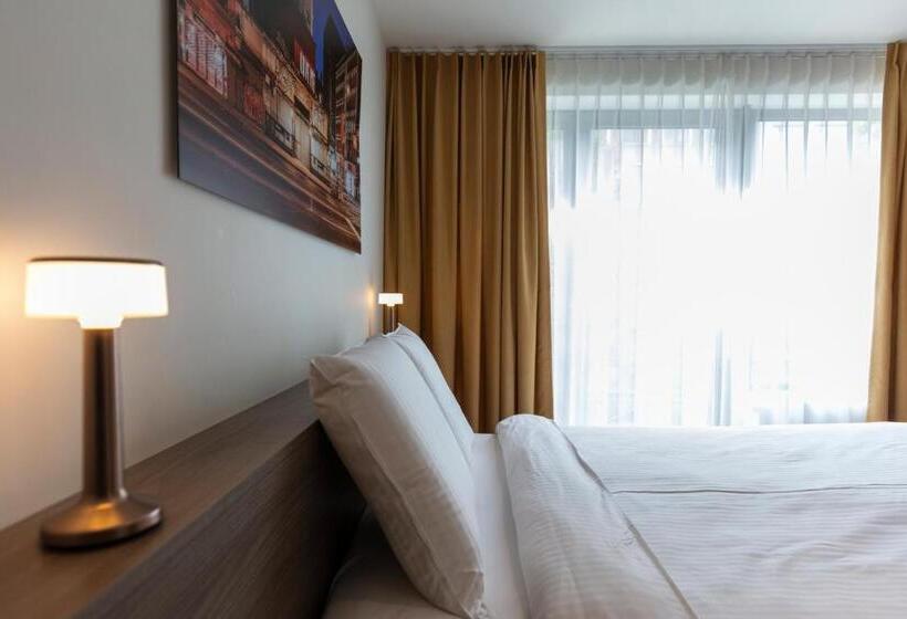 فندق The Market By Park