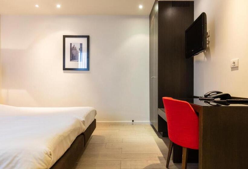 فندق The Market By Park