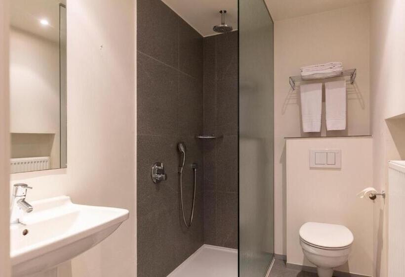 فندق The Market By Park