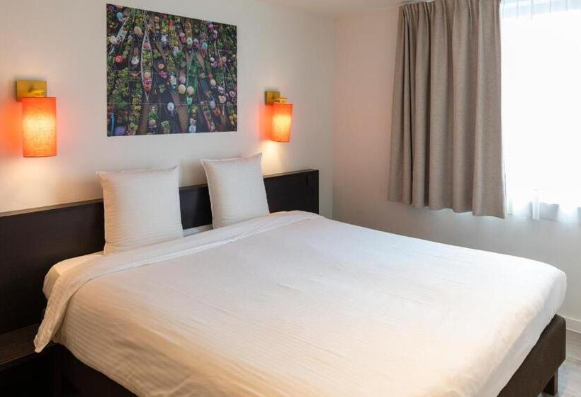 فندق The Market By Park