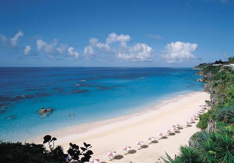 هتل The Reefs Resort And Club