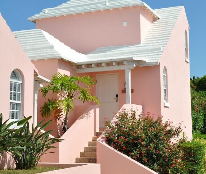 Hotel St George S Club Bermuda