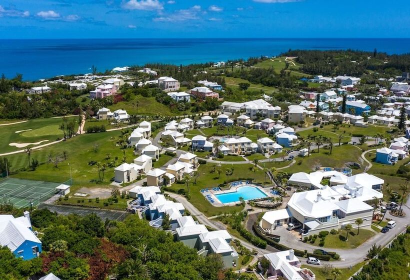 Hotel St George S Club Bermuda