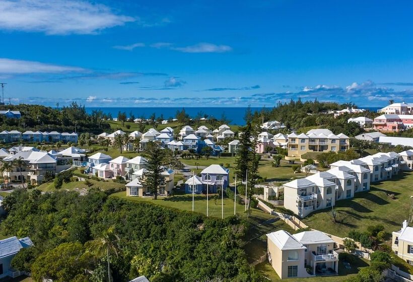 Hotel St George S Club Bermuda