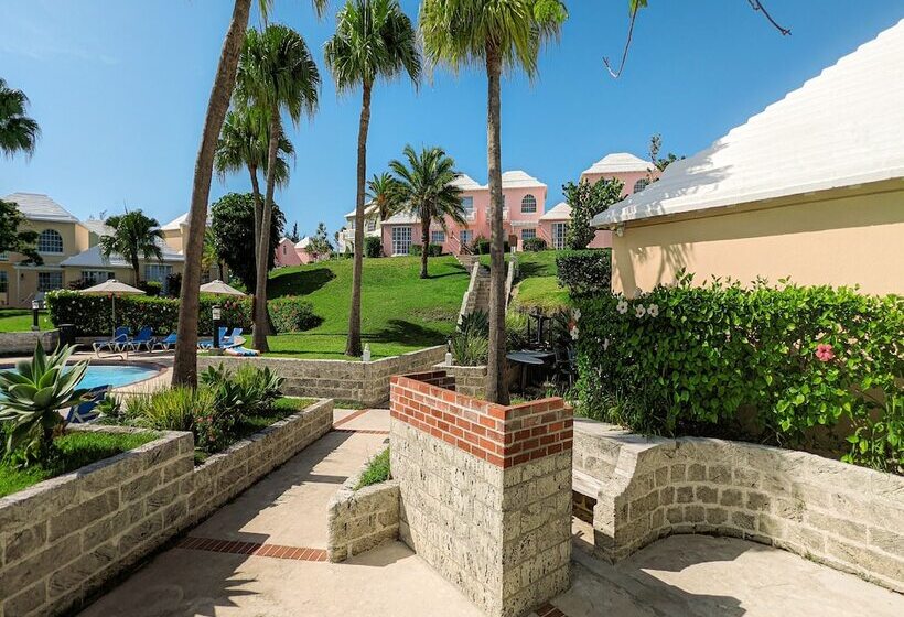 Hotel St George S Club Bermuda