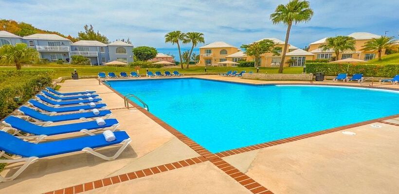 Hotel St George S Club Bermuda