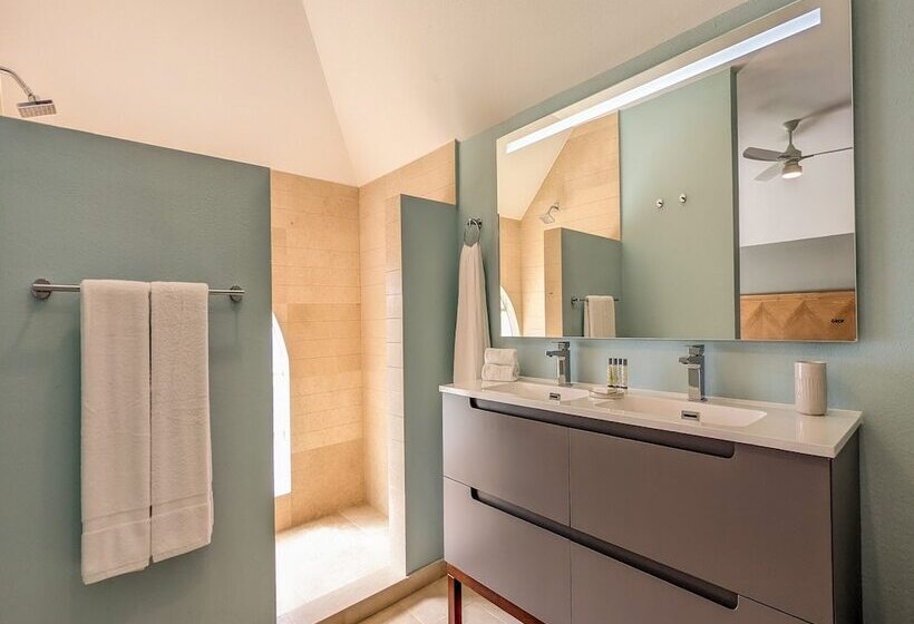 Hotel St George S Club Bermuda