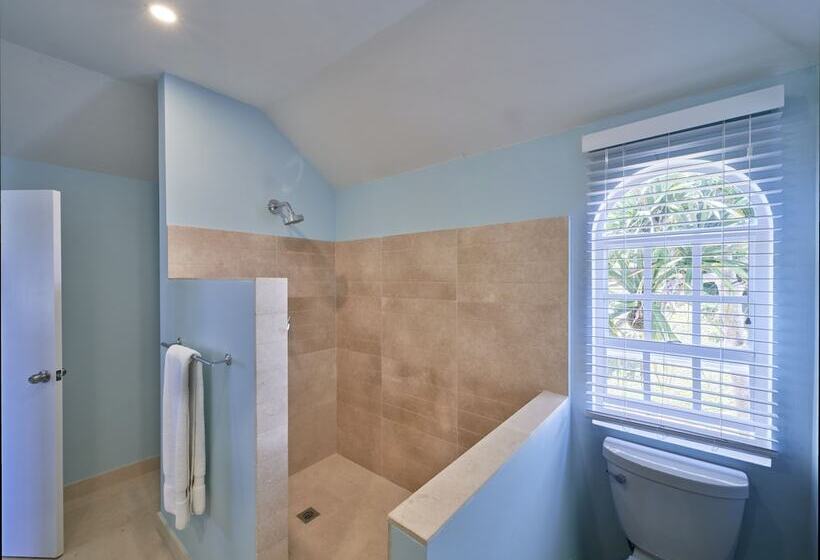 Hotel St George S Club Bermuda