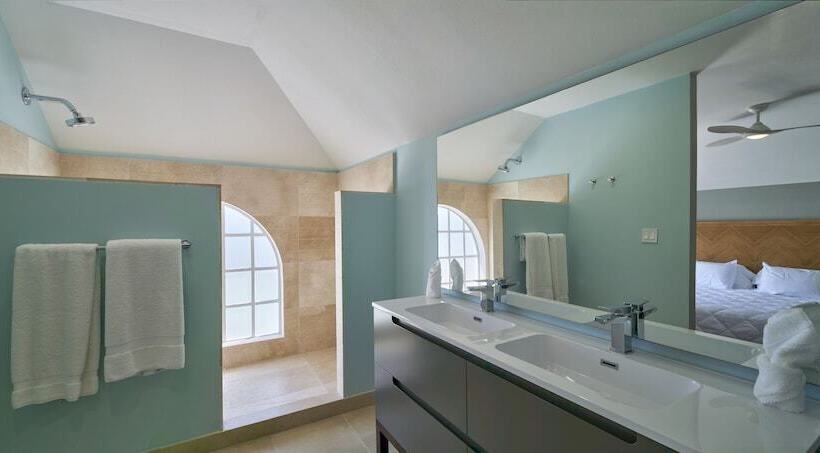 Hotel St George S Club Bermuda