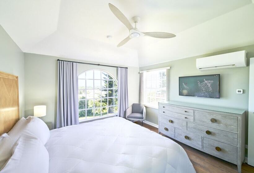 Hotel St George S Club Bermuda